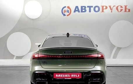 Audi A5, 2026 год, 6 350 000 рублей, 10 фотография