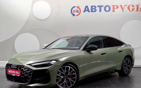 Audi A5, 2026 год, 6 350 000 рублей, 1 фотография