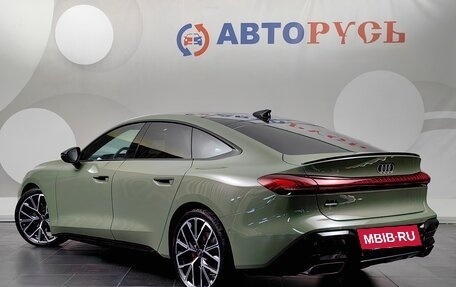 Audi A5, 2026 год, 6 350 000 рублей, 7 фотография