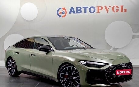 Audi A5, 2026 год, 6 350 000 рублей, 3 фотография