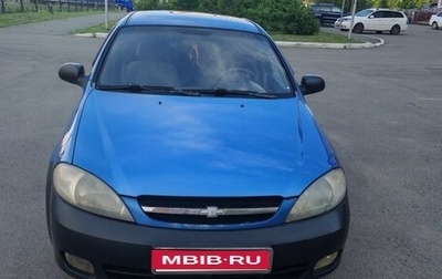 Chevrolet Lacetti, 2007 год, 150 000 рублей, 1 фотография