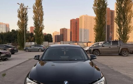 BMW 1 серия, 2012 год, 1 120 000 рублей, 1 фотография