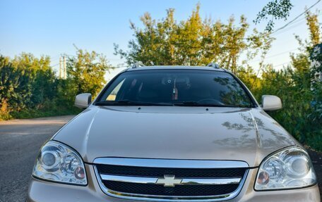 Chevrolet Lacetti, 2012 год, 670 000 рублей, 1 фотография