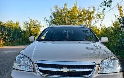 Chevrolet Lacetti, 2012 год, 670 000 рублей, 1 фотография