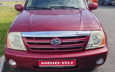 Suzuki XL7, 2004 год, 650 000 рублей, 1 фотография
