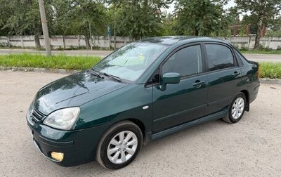 Suzuki Liana, 2004 год, 295 000 рублей, 1 фотография