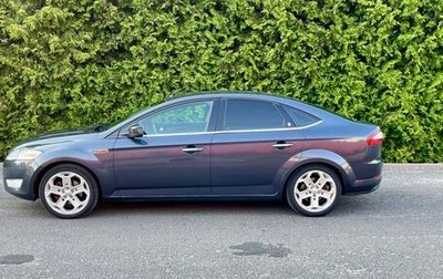 Ford Mondeo IV, 2007 год, 720 000 рублей, 1 фотография
