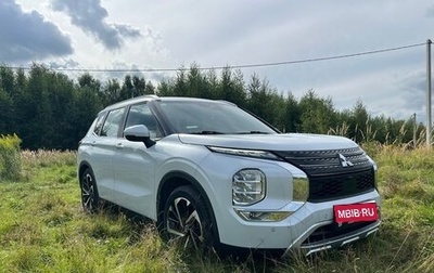 Mitsubishi Outlander, 2022 год, 3 550 000 рублей, 1 фотография