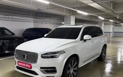 Volvo XC90 II рестайлинг, 2023 год, 7 250 000 рублей, 1 фотография