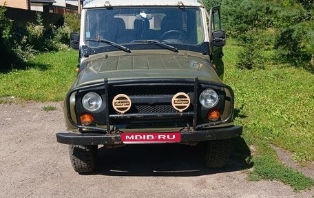 ЛуАЗ 3151, 1998 год, 350 000 рублей, 1 фотография