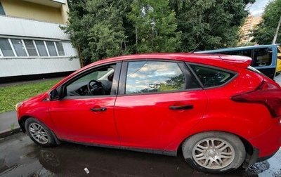 Ford Focus III, 2011 год, 620 000 рублей, 1 фотография