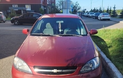 Chevrolet Lacetti, 2006 год, 320 000 рублей, 1 фотография