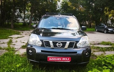 Nissan X-Trail, 2008 год, 750 000 рублей, 1 фотография