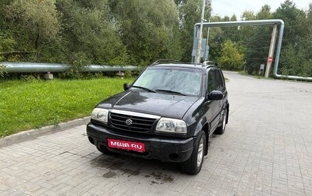 Suzuki Grand Vitara, 2005 год, 650 000 рублей, 1 фотография