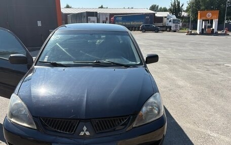 Mitsubishi Lancer IX, 2005 год, 235 000 рублей, 1 фотография