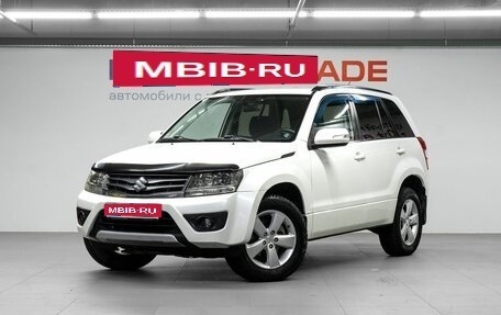 Suzuki Grand Vitara, 2012 год, 1 200 000 рублей, 1 фотография