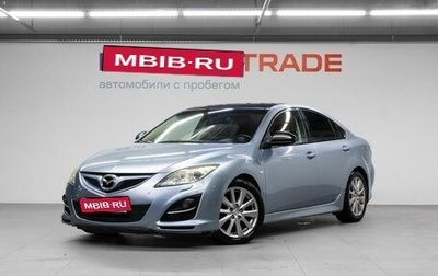 Mazda 6, 2011 год, 990 000 рублей, 1 фотография