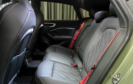 Audi A5, 2026 год, 6 350 000 рублей, 28 фотография