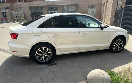 Audi A3, 2015 год, 1 420 000 рублей, 8 фотография