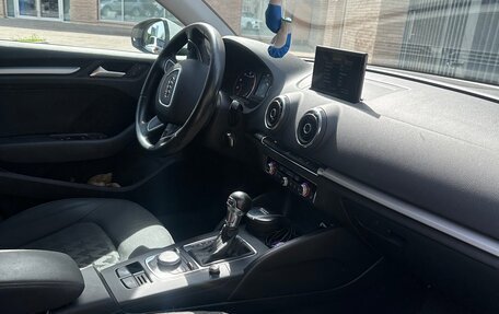 Audi A3, 2015 год, 1 420 000 рублей, 9 фотография