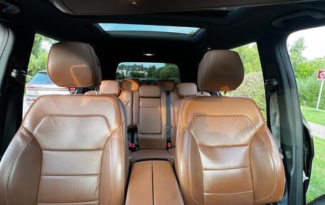 Mercedes-Benz GLS, 2017 год, 4 990 000 рублей, 7 фотография