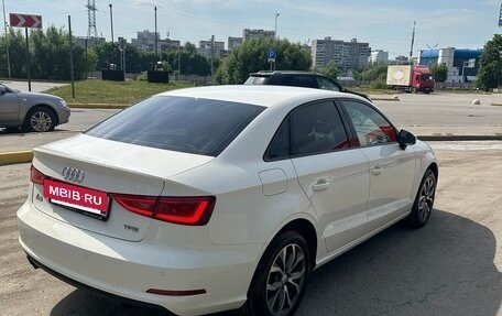 Audi A3, 2015 год, 1 420 000 рублей, 12 фотография