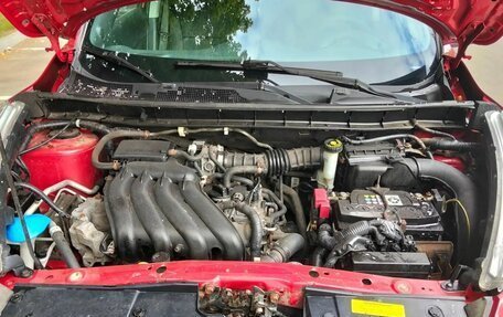 Nissan Juke II, 2011 год, 749 000 рублей, 13 фотография