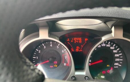 Nissan Juke II, 2011 год, 749 000 рублей, 12 фотография