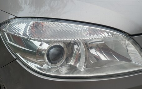 Skoda Fabia II, 2012 год, 730 000 рублей, 7 фотография