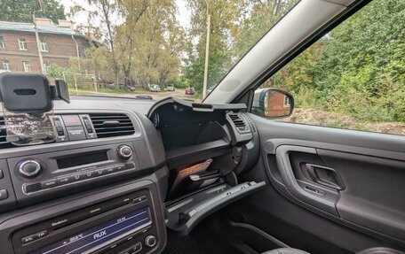 Skoda Fabia II, 2012 год, 730 000 рублей, 16 фотография