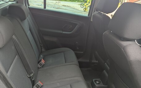 Skoda Fabia II, 2012 год, 730 000 рублей, 19 фотография