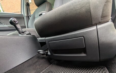 Skoda Fabia II, 2012 год, 730 000 рублей, 21 фотография