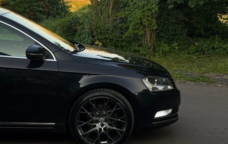 Volkswagen Passat B7, 2012 год, 1 100 000 рублей, 9 фотография