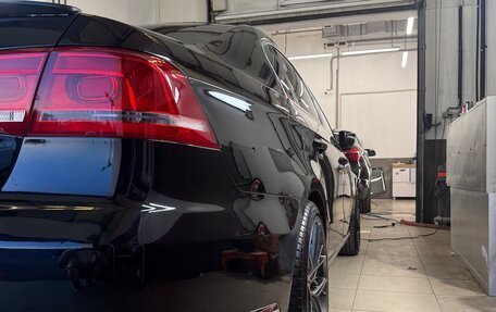 Volkswagen Passat B7, 2012 год, 1 100 000 рублей, 6 фотография
