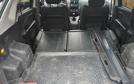 Hyundai Tucson III, 2008 год, 640 000 рублей, 7 фотография