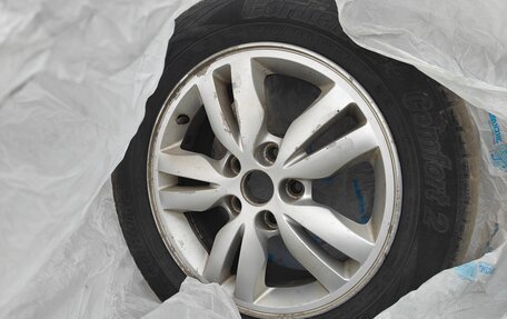 Hyundai Tucson III, 2008 год, 640 000 рублей, 11 фотография