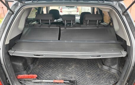Hyundai Tucson III, 2008 год, 640 000 рублей, 17 фотография