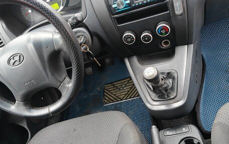 Hyundai Tucson III, 2008 год, 640 000 рублей, 16 фотография