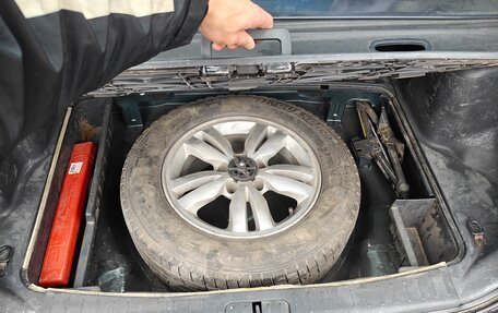 Hyundai Tucson III, 2008 год, 640 000 рублей, 19 фотография