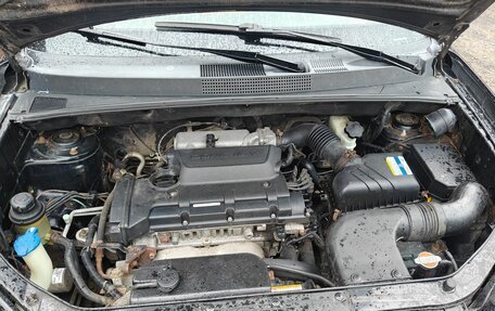 Hyundai Tucson III, 2008 год, 640 000 рублей, 14 фотография