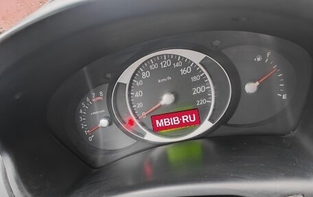 Hyundai Tucson III, 2008 год, 640 000 рублей, 15 фотография