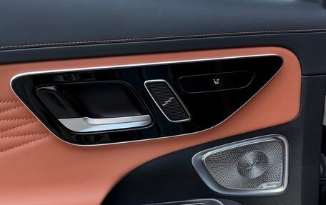 Mercedes-Benz C-Класс, 2021 год, 5 500 000 рублей, 6 фотография