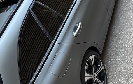 Mercedes-Benz C-Класс, 2021 год, 5 500 000 рублей, 12 фотография