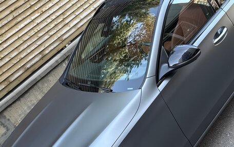 Mercedes-Benz C-Класс, 2021 год, 5 500 000 рублей, 14 фотография