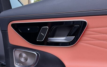 Mercedes-Benz C-Класс, 2021 год, 5 500 000 рублей, 7 фотография