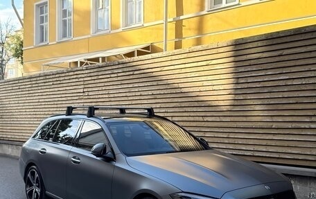 Mercedes-Benz C-Класс, 2021 год, 5 500 000 рублей, 3 фотография