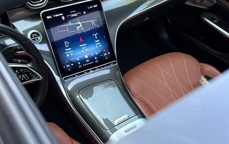 Mercedes-Benz C-Класс, 2021 год, 5 500 000 рублей, 15 фотография
