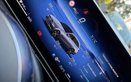 Mercedes-Benz C-Класс, 2021 год, 5 500 000 рублей, 16 фотография