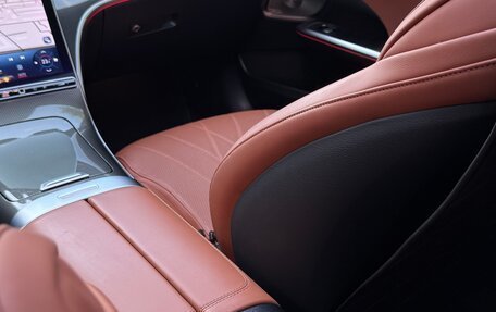 Mercedes-Benz C-Класс, 2021 год, 5 500 000 рублей, 17 фотография