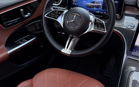 Mercedes-Benz C-Класс, 2021 год, 5 500 000 рублей, 18 фотография